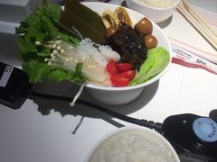 -鱼酷活鱼烤鱼(恒隆广场店)