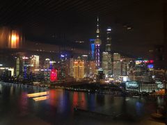 -非常时髦餐厅VUE Restaurant(外滩茂悦大酒店)