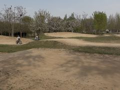 -乐行自行车运动乐园