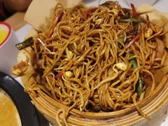-大厨小馆(华阳城店)