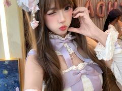 -LE SHARE洛笙·花园西餐(北京路步行街店)