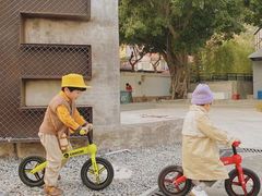 -八爪矩阵极限运动馆·儿童平衡车·感统训练(南海子公园校区)
