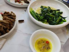 -韶山冲湘菜馆(黄桦路店)