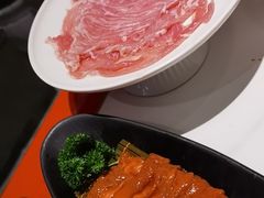 -小龙翻大江文化火锅(太古里店)