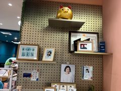 -海马体照相馆(南京虹悦城店)