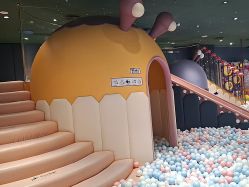 -meland亲子乐园(深圳领展中心城店)