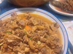 -柠静私家菜(石板巷店)