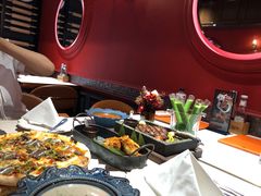 -get pizza意大利餐厅(凯德MALL店)