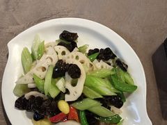 -老浒记烤鸭-北京菜(琉璃厂店)