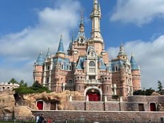 -上海迪士尼度假区