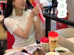 -永和大王(茉莉上新·军博店)