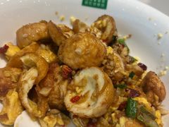 -绿草地·湘菜(芙蓉天街店)