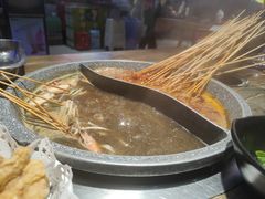 -成都屋头串串(青年北街店)