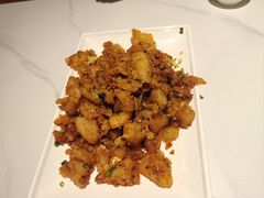 -三猫黑鱼花(南大店)