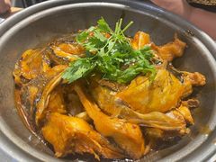 -李老哈·东北菜(宋园路店)