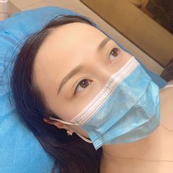 -BBK韩眉馆-正版半永久纹眉美瞳