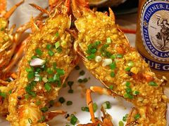 蒜蓉烤小青龙-小煵记·打边炉(西丽文光店)