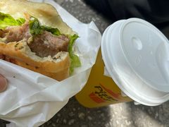 -必胜客(大观天地店)