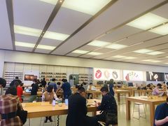 -Apple零售店(深圳益田假日广场店)