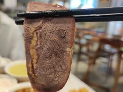 酱牛肉-四季小馆·地道北京小吃(广百店)