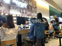 -海马体照相馆(厦门SM城市广场店)