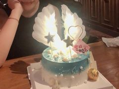 -丁先生蛋糕·品质鲜作(桐梓林店)