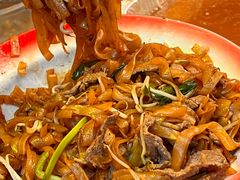 -黄师傅湿辣牛肉(胡桃里店)