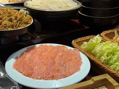 -巴邑火锅(江北万达店)