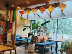 -越美小馆·越南料理(曲江店)