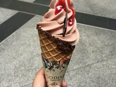 -GODIVA(港汇恒隆广场)
