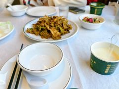 -福来居烤鸭店(天坛二店)