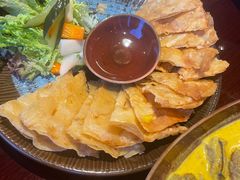 -红泰·泰精选·特色料理(中山路店)