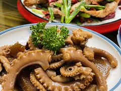 -金龙·打边炉(武进路店)
