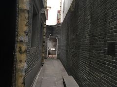 -荔湾博物馆