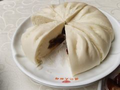 叉烧包-德記大排档 26年老字号(西湖店)