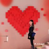 听我的准没错💑情人节来这浪漫又好拍！