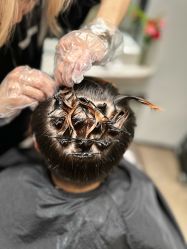 -汤尼英盖TONI&GUY-essensuals