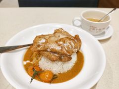 -和平馆·地道港澳茶餐厅(西门口店)