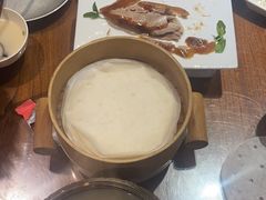 -北京老铺烤鸭(老城根店)
