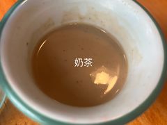 -顺顺小吃(独克宗古城店)