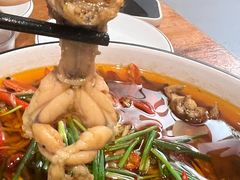 -小眼睛餐饮&杨杨夜宵