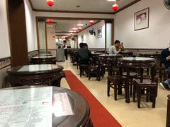 大堂-仁信双皮奶(东川路店)