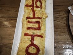 -恩你小木屋·韩式料理(假日广场店)