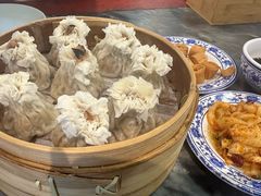 -都一处烧麦馆(前门店)