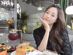 -3号仓库·创意中国菜(乐清正大广场店)