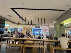 -喜茶(杭州滨江宝龙店)