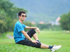 -罗浮山嘉宝田森林温泉度假酒店