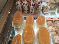 -面包新语(滨湖万达店)