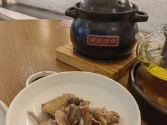 -顺风汤馆·广府粤菜(江宸天街店)
