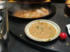 -老关东铁锅炖(上游街店)